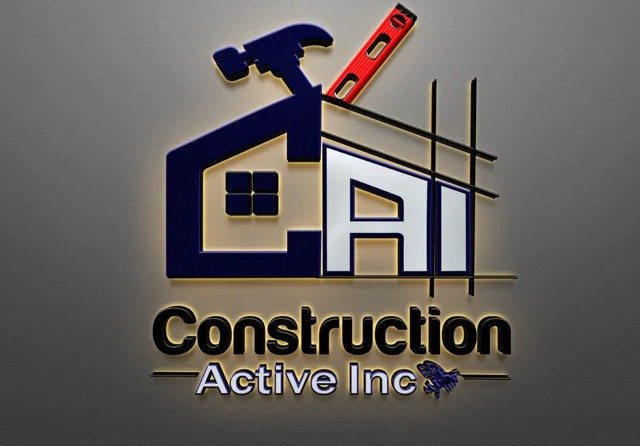 Construction Active